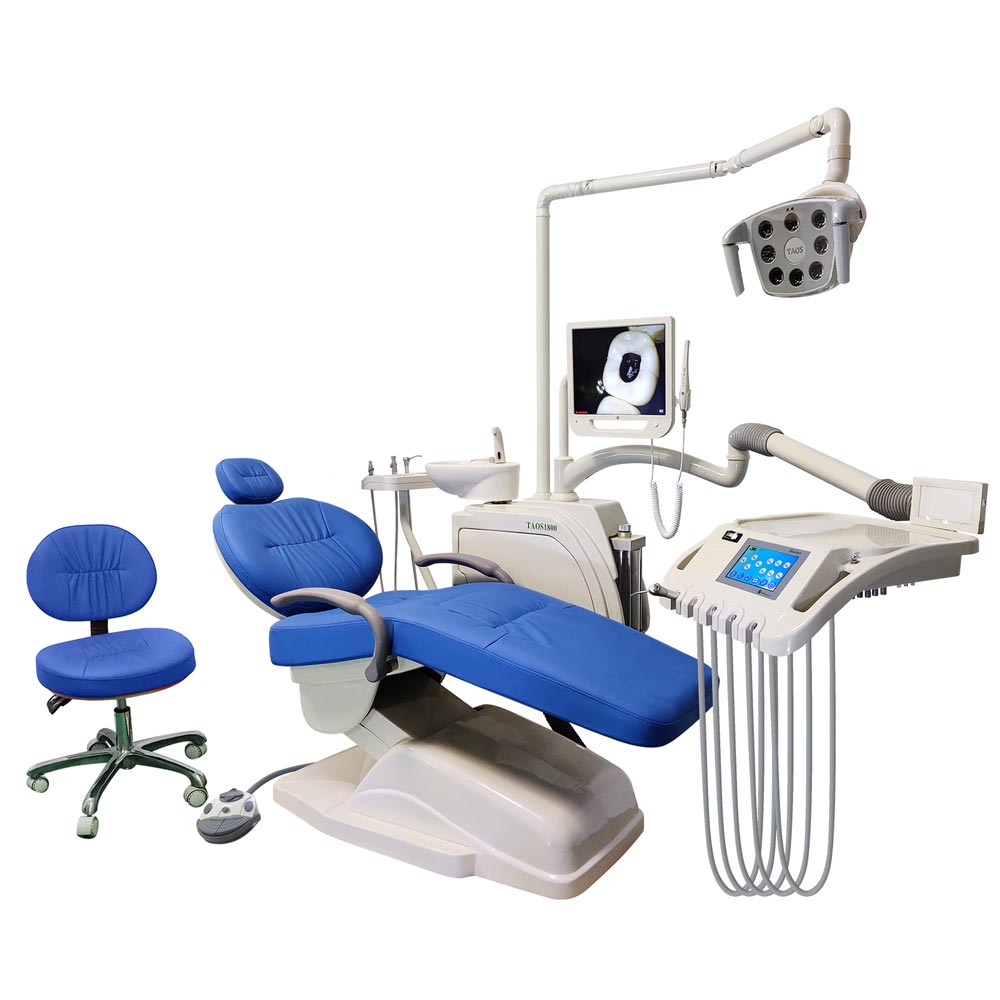 best dental chair