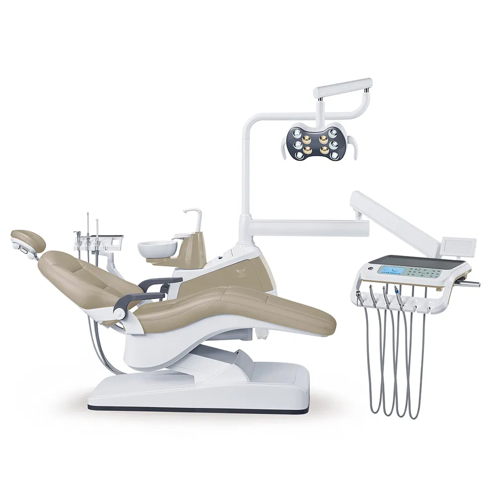 best dental chair india