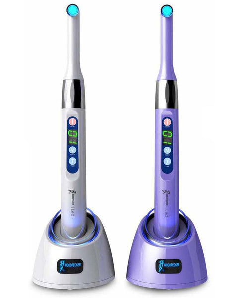 best dental curing light