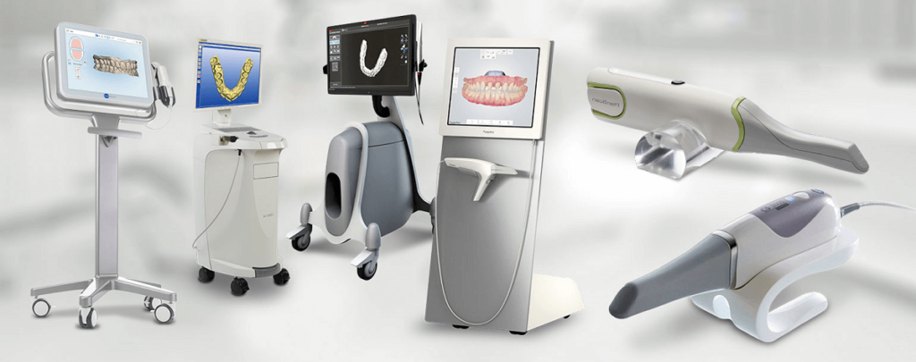 best dental equipment company