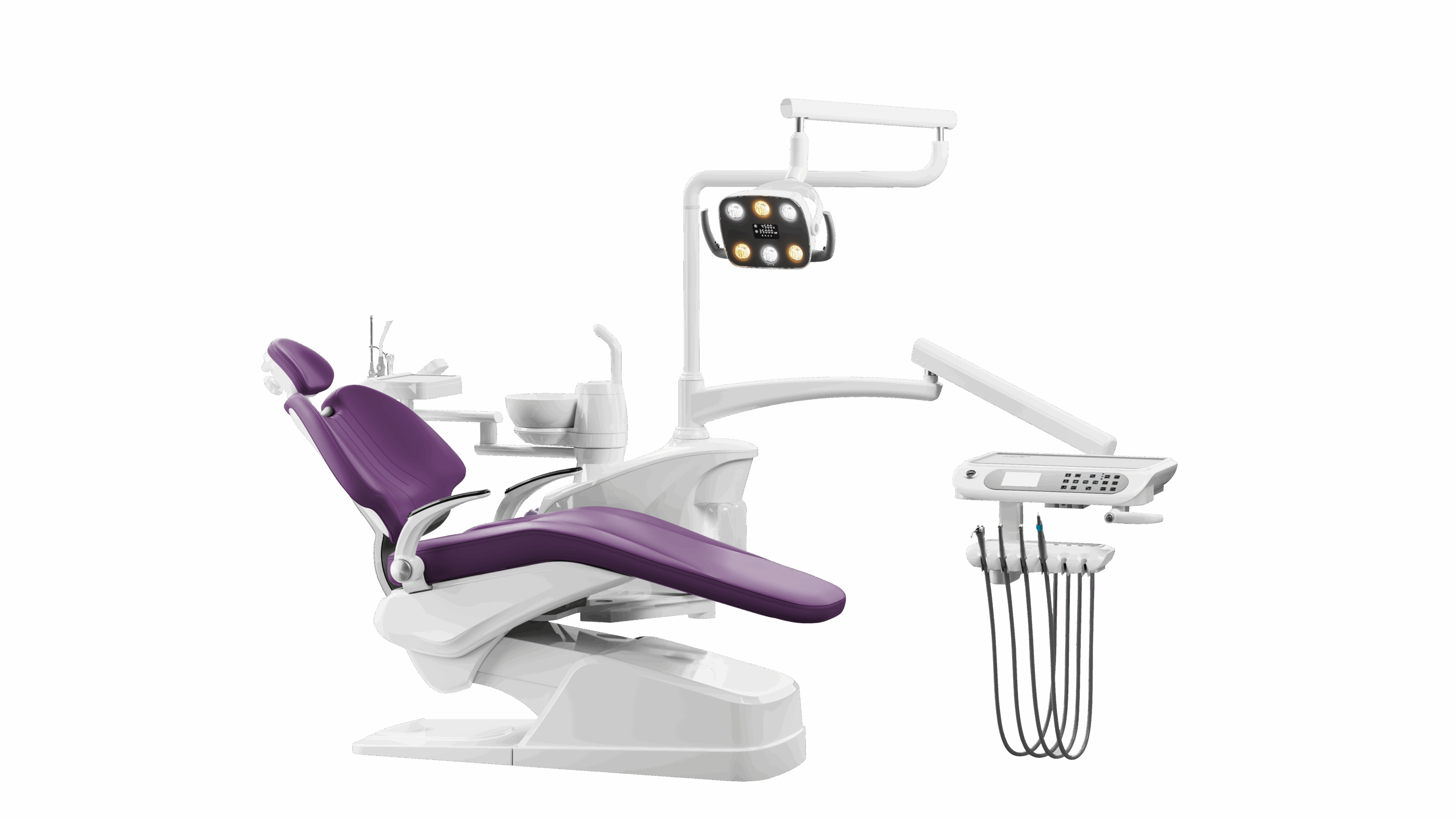 best dental equipment company