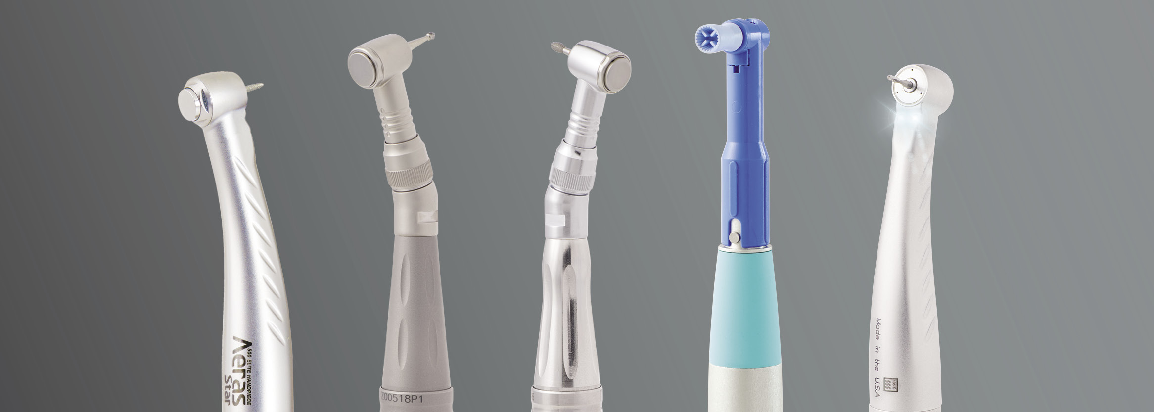 best dental handpiece