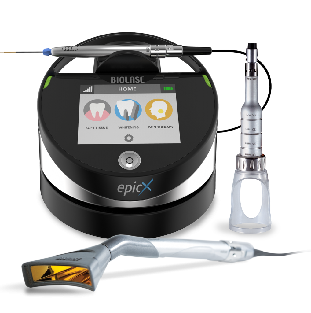 best dental laser machine