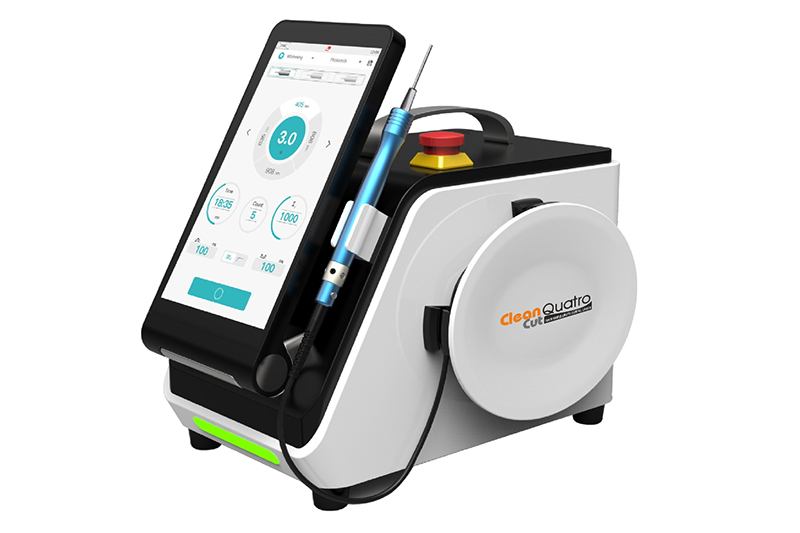 best dental laser machine