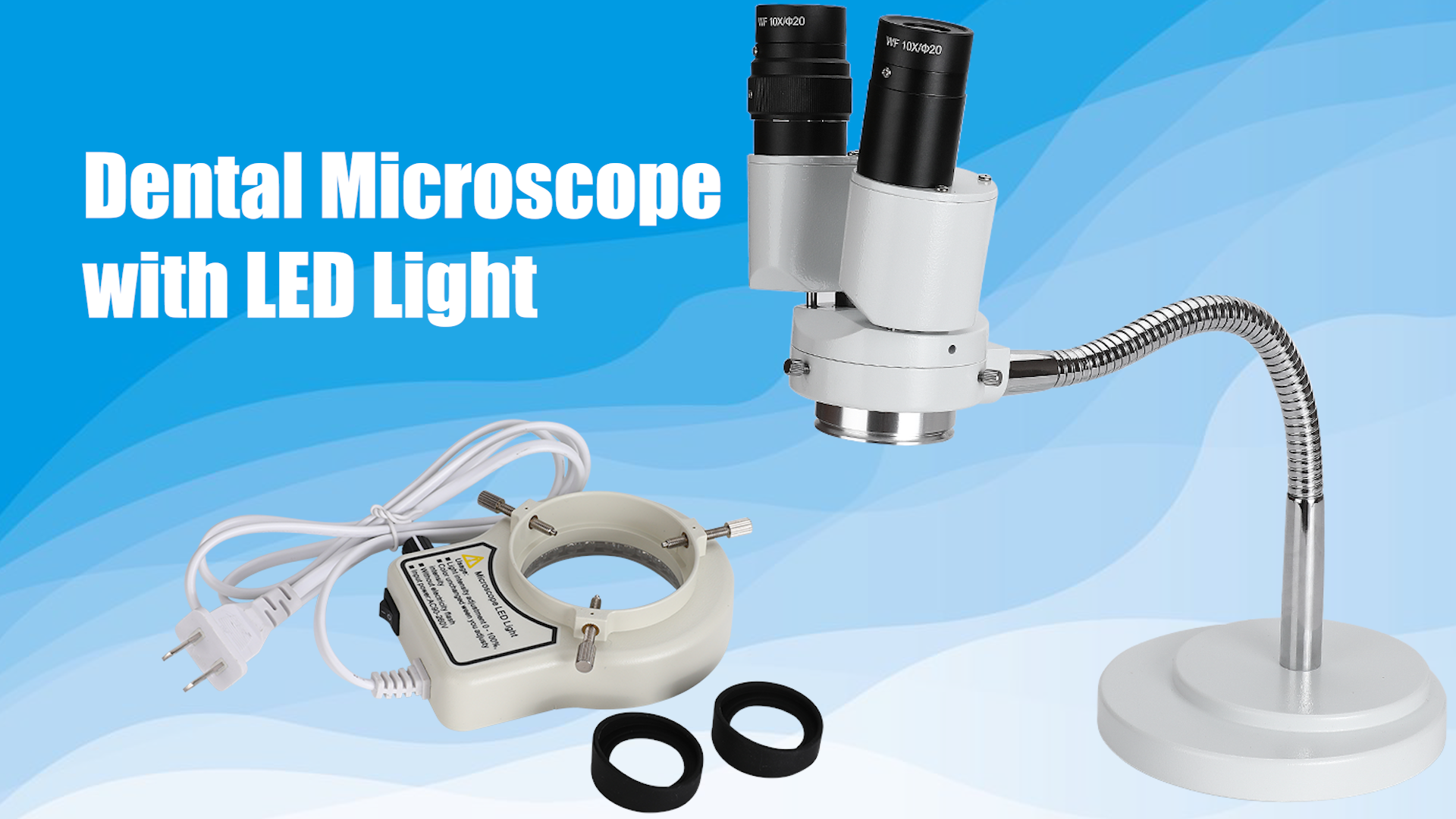 best dental microscope