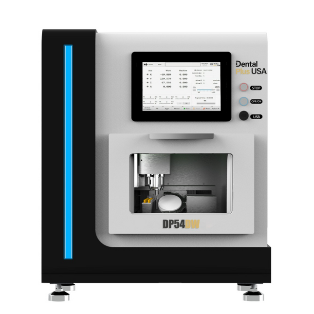 best dental milling machine 2022