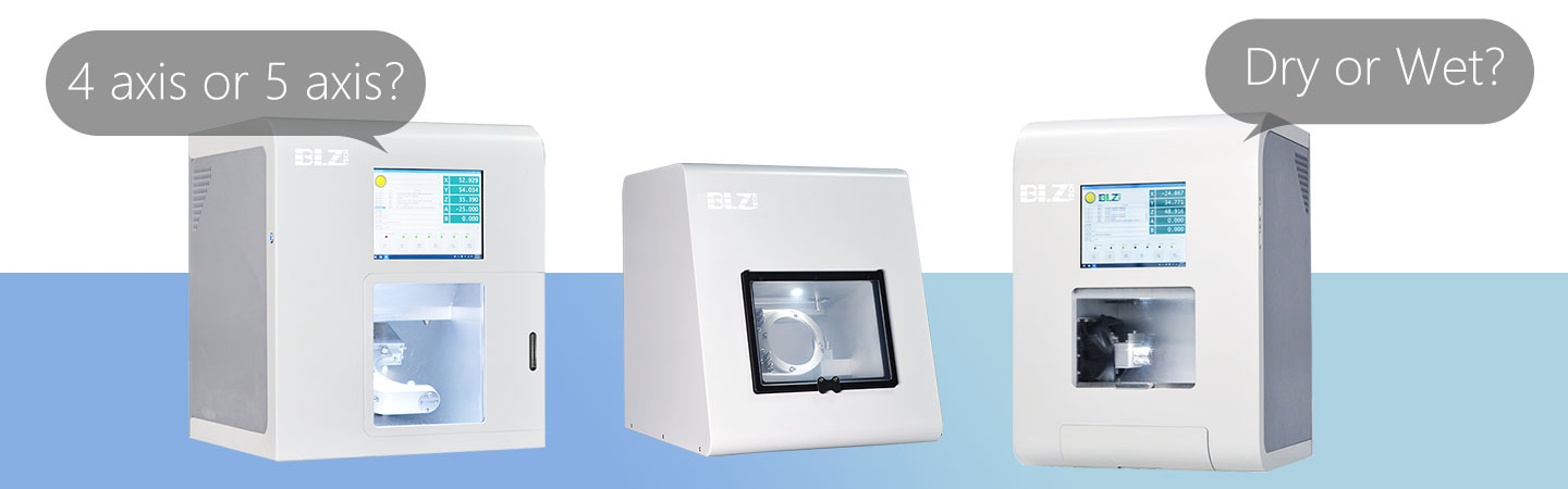 best dental milling machine 2024