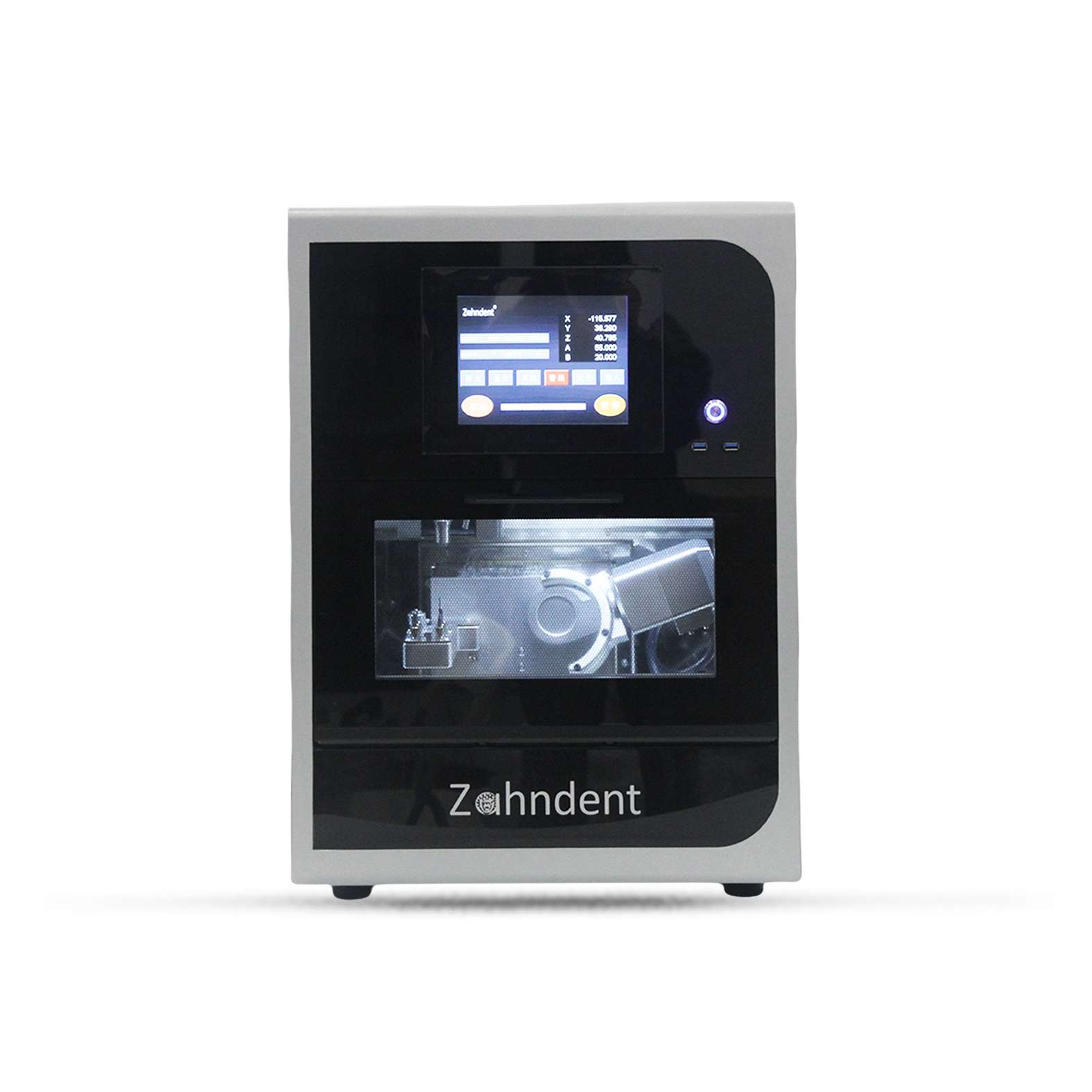 best dental milling machine 2024