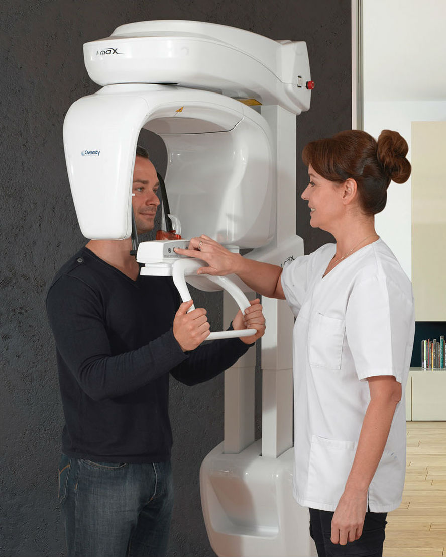best dental panoramic machines