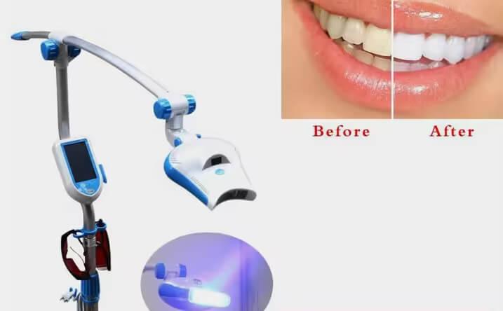 Best Professional Teeth Whitening Machine for Dental Clinics: Sourcing & Price Guide 2026