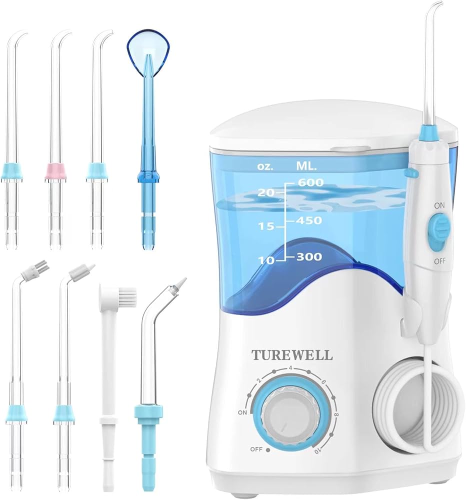 best teeth cleaning machine
