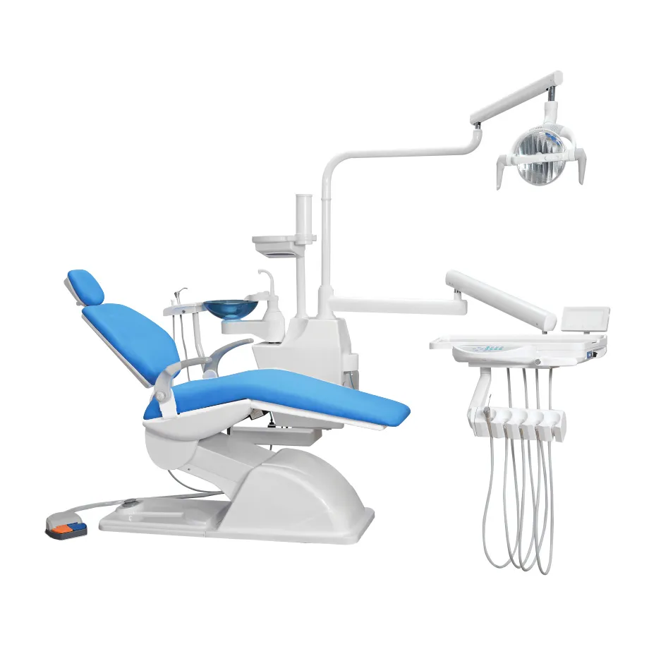Bestodent Dental Chair for Dental Clinics: Sourcing & Price Guide 2026