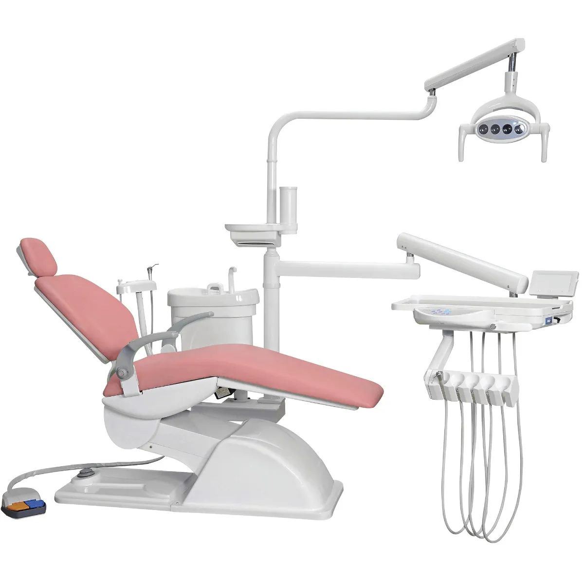bestodent dental chair