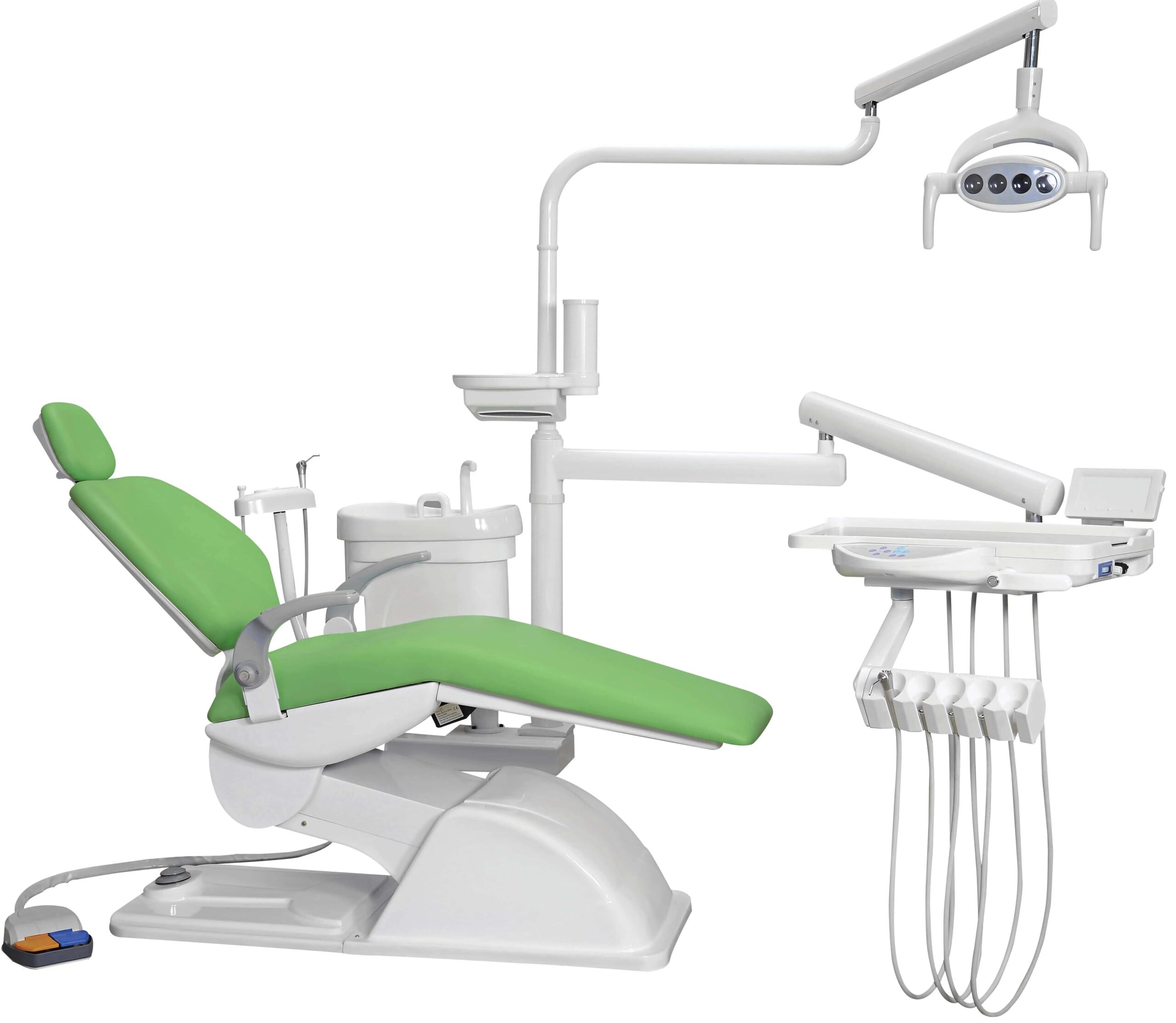 bestodent dental chair