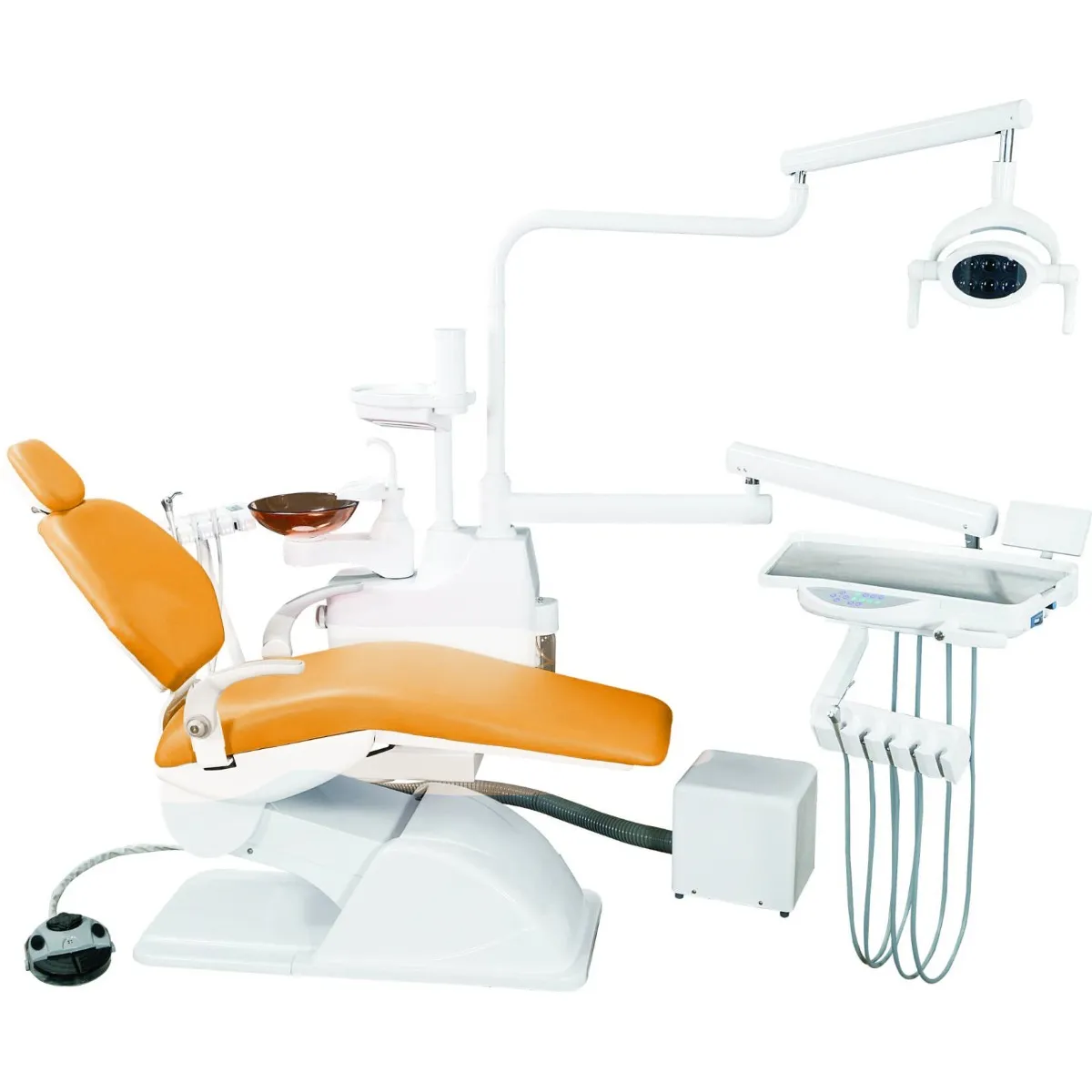 bestodent dental chair