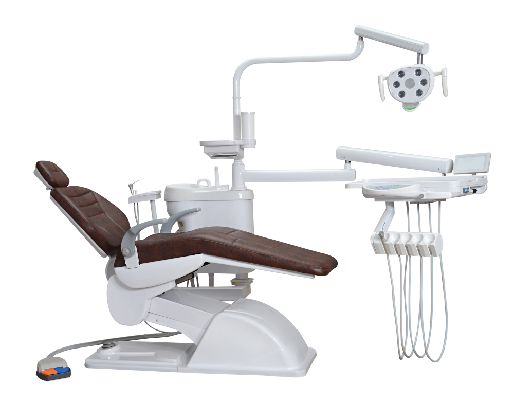 bestodent platinum dental chair