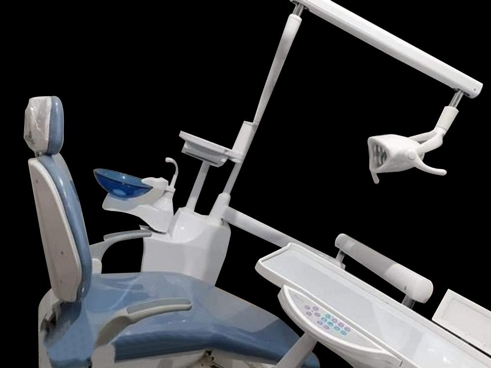 bestodent platinum dental chair