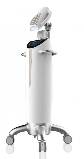 beyond teeth whitening machine