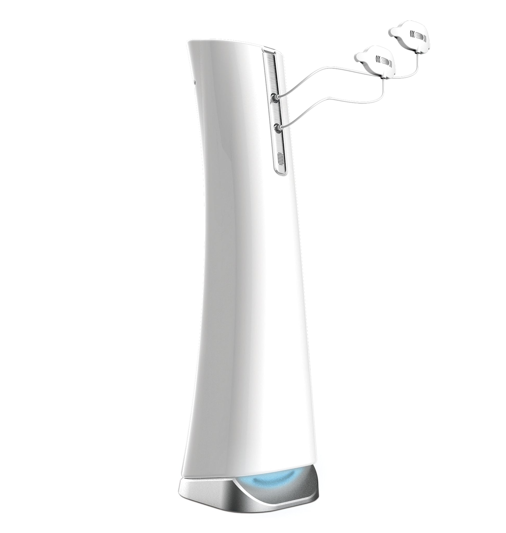 beyond teeth whitening machine