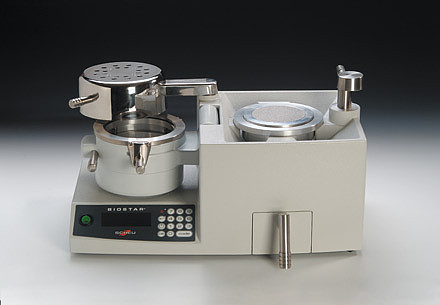 biostar pressure moulding machine