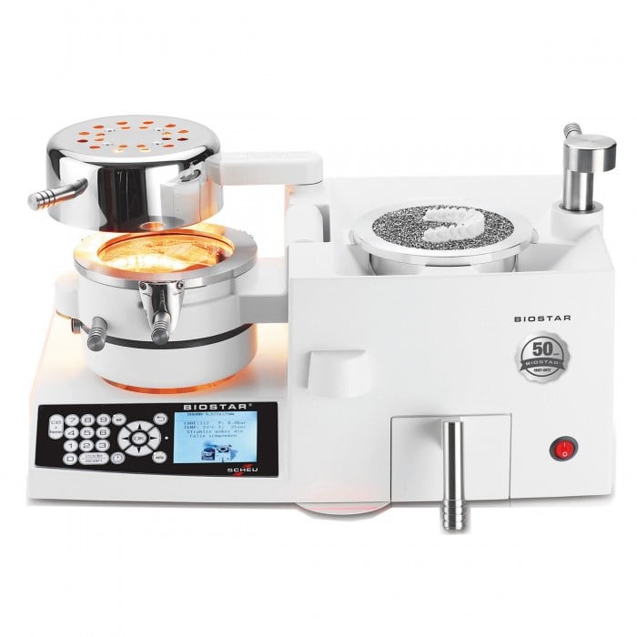 biostar vacuum forming machine for sale