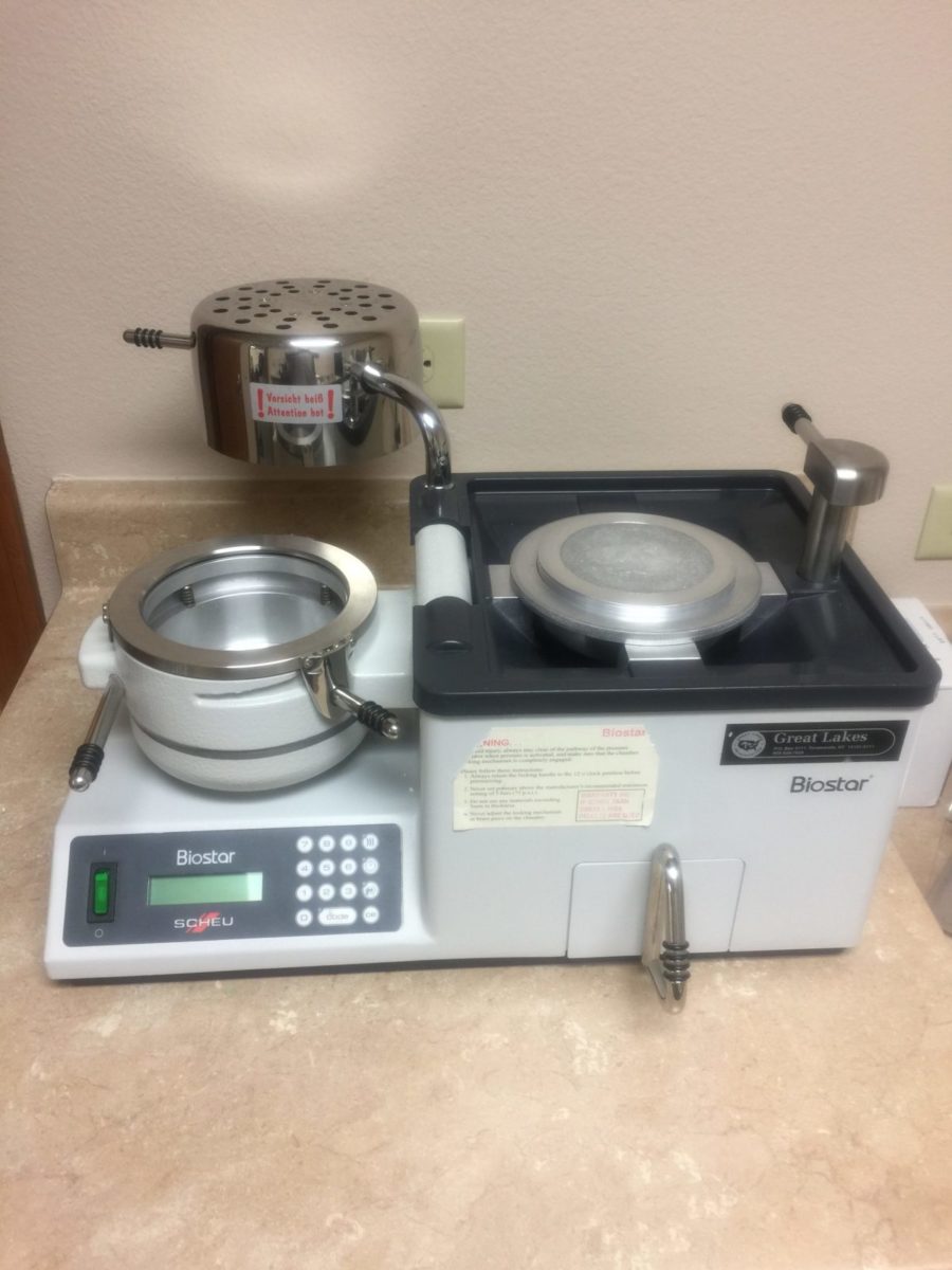 biostar vacuum forming machine for sale