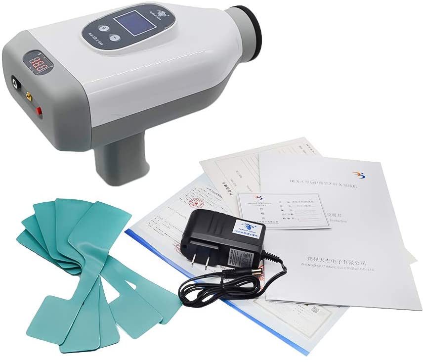 blx 5 dental x ray unit