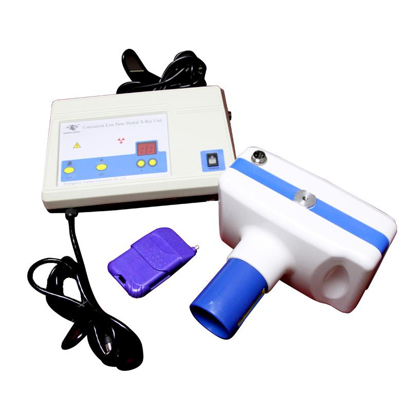 blx 5 dental x ray unit