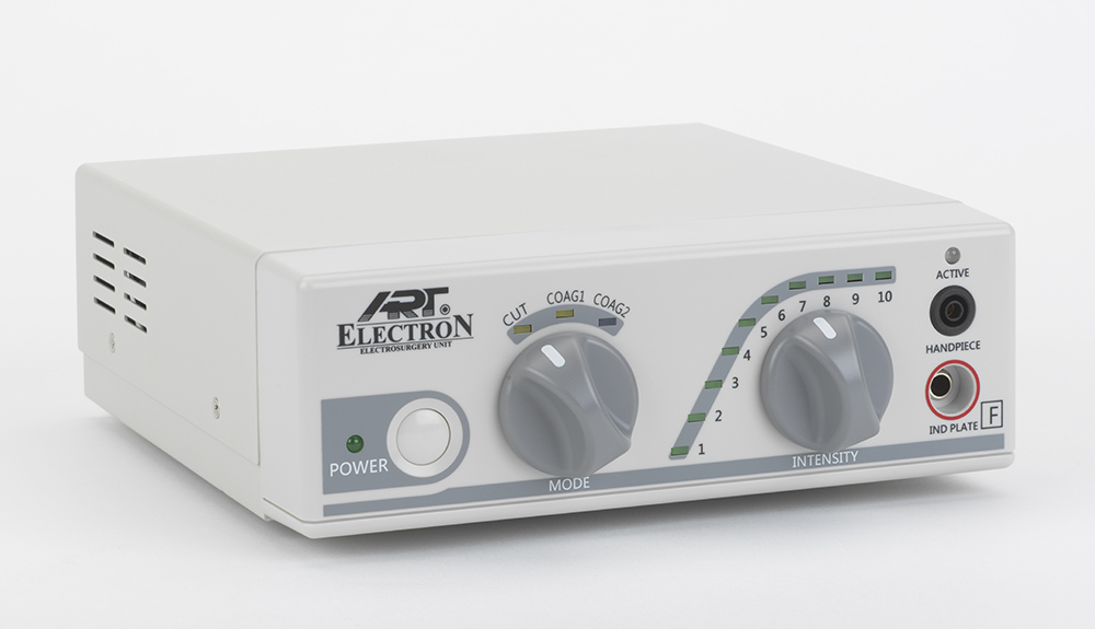 bonart electrocautery machine