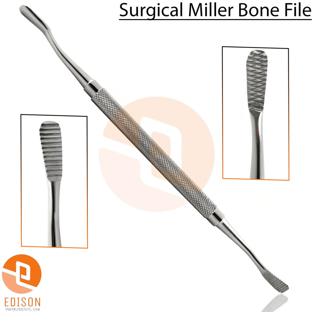 bone file dental instrument Dental Equipment