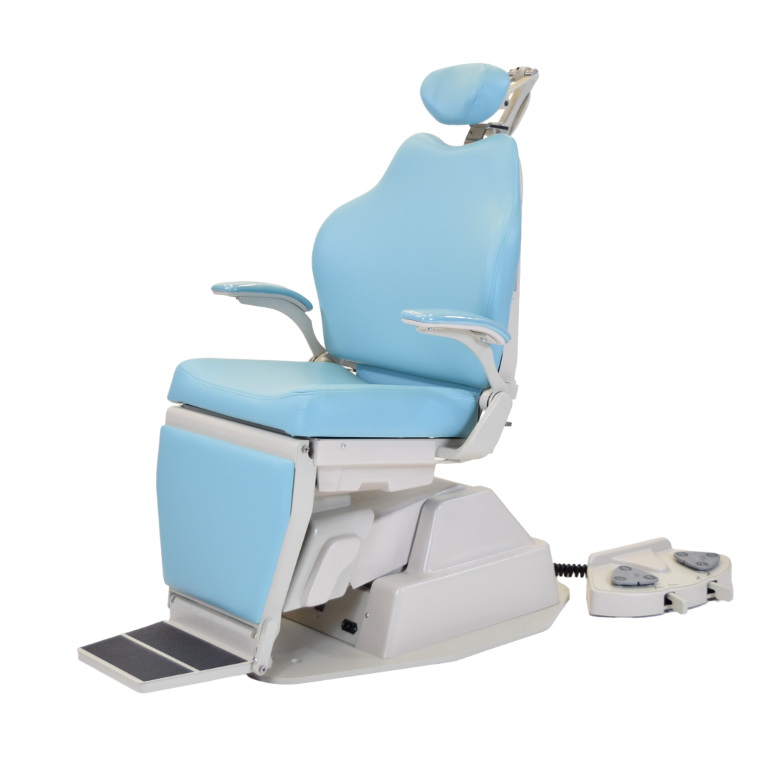 boyd dental chairs