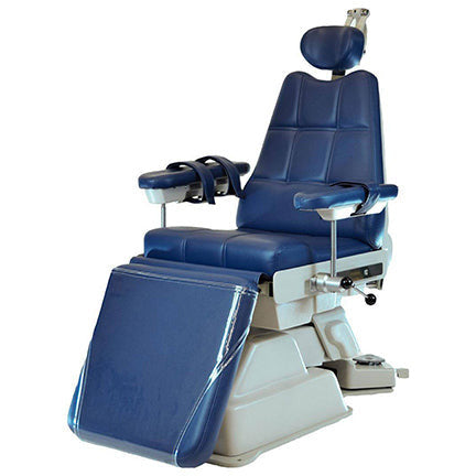 boyd dental chairs