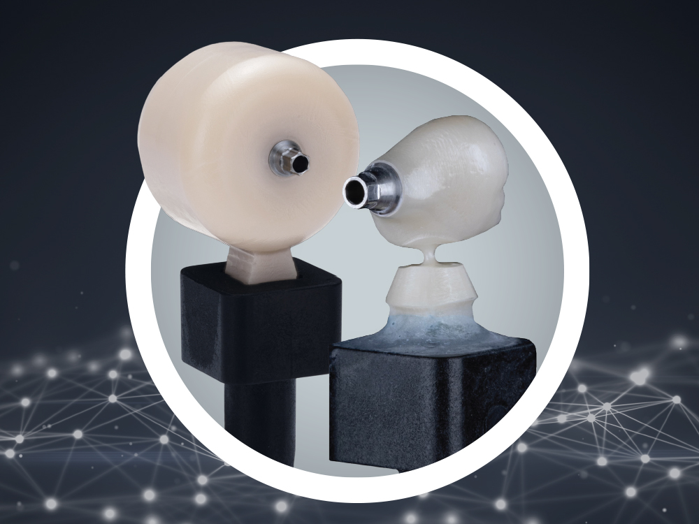 bruxzir milling machine