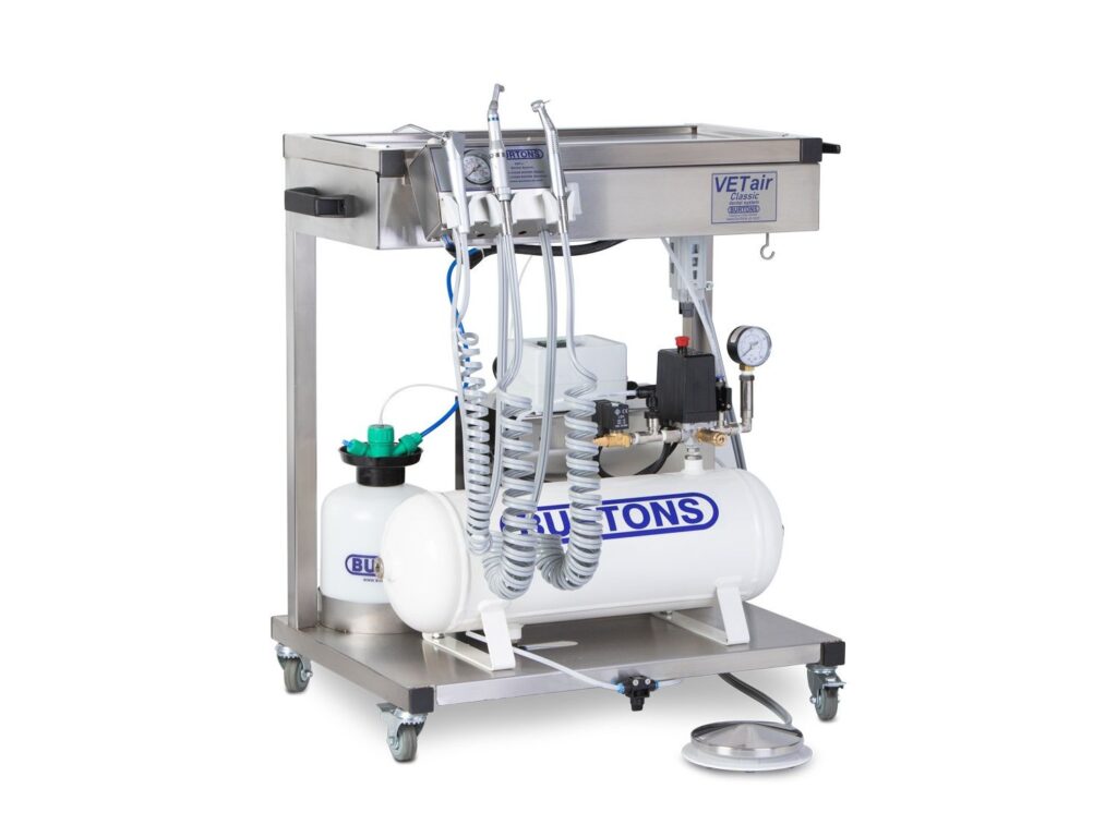 burtons dental machine Dental Equipment