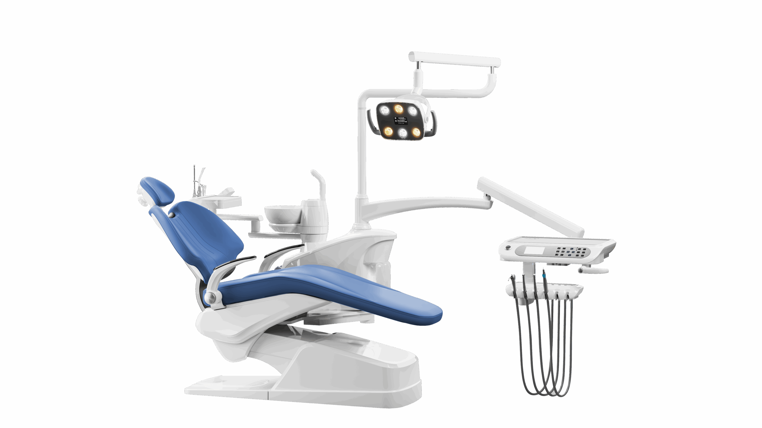 buying dental equipment