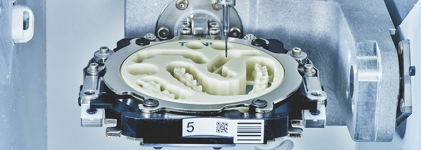 cad cam dental equipment