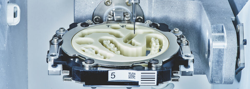 cad cam dental milling machine Dental Equipment