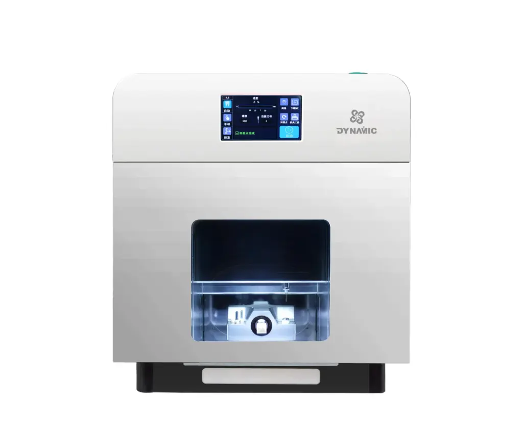 cad cam milling machine price Dental Equipment