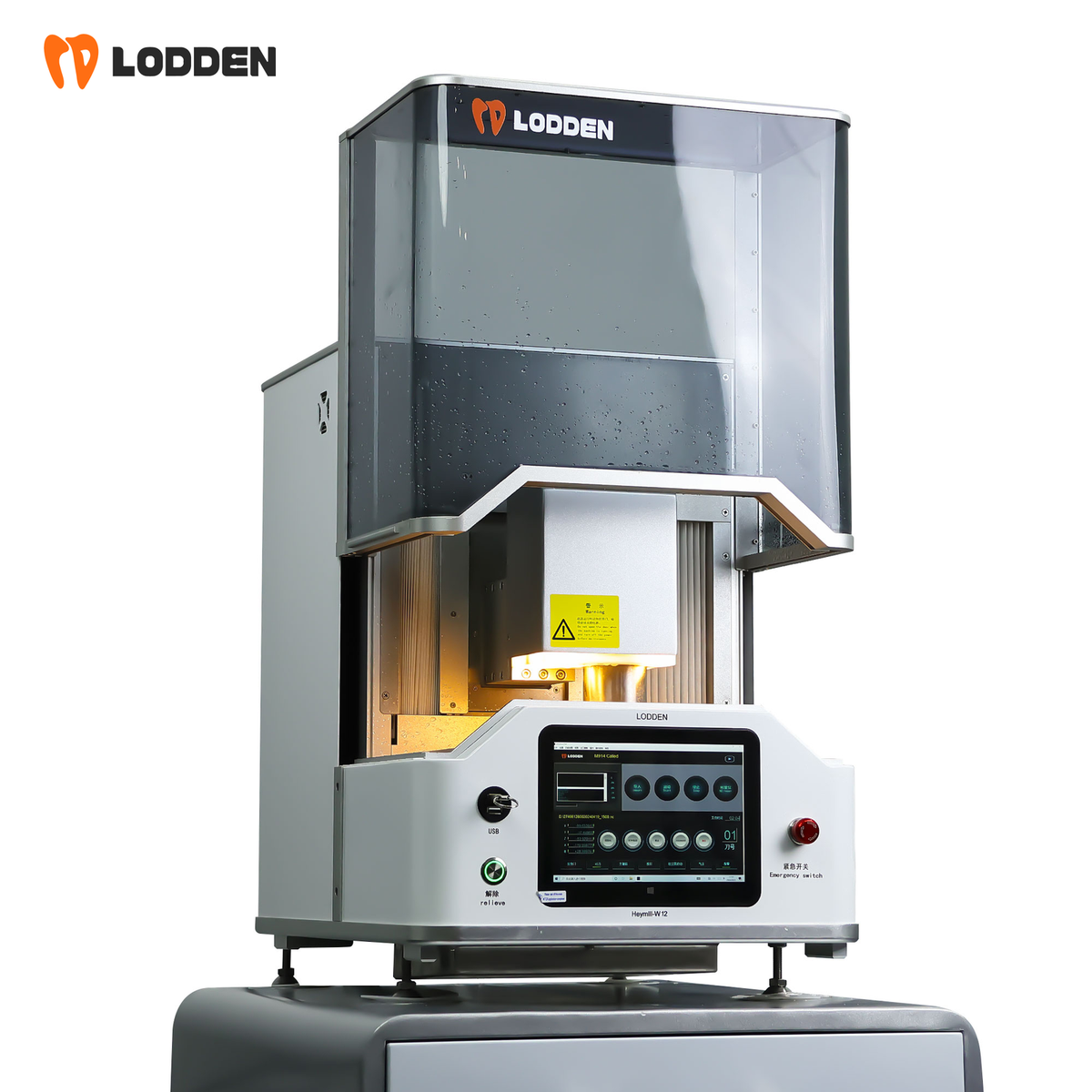 cad cam milling machine price