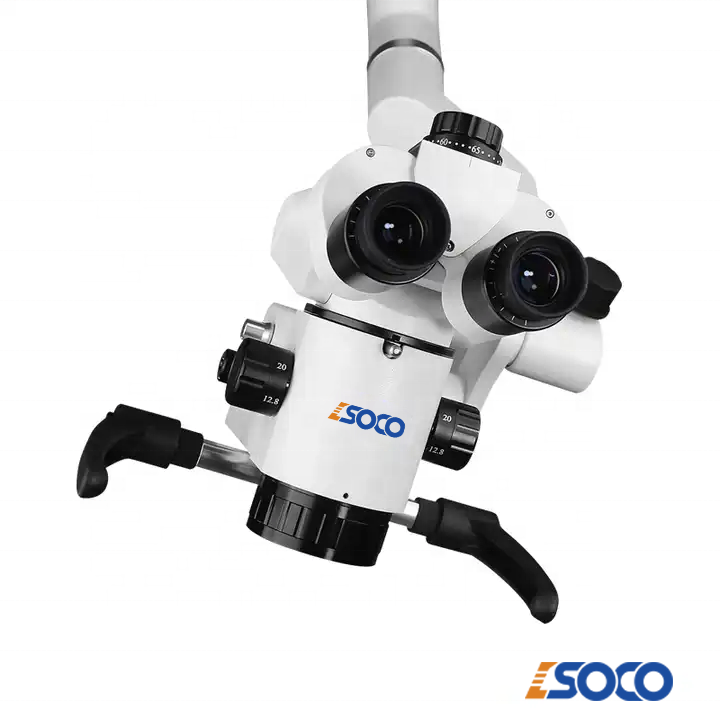 camera optique dentaire Dental Equipment