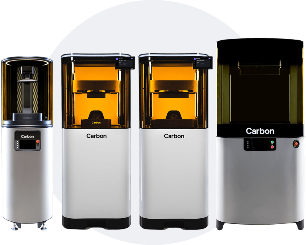 carbon 3d printer dental Dental Equipment