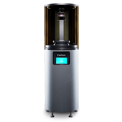 carbon 3d printer dental