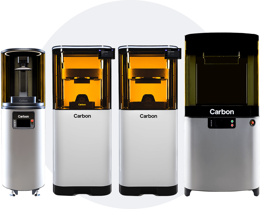 carbon dental printer