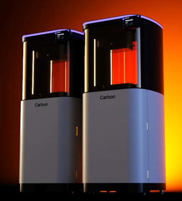 carbon dental printer