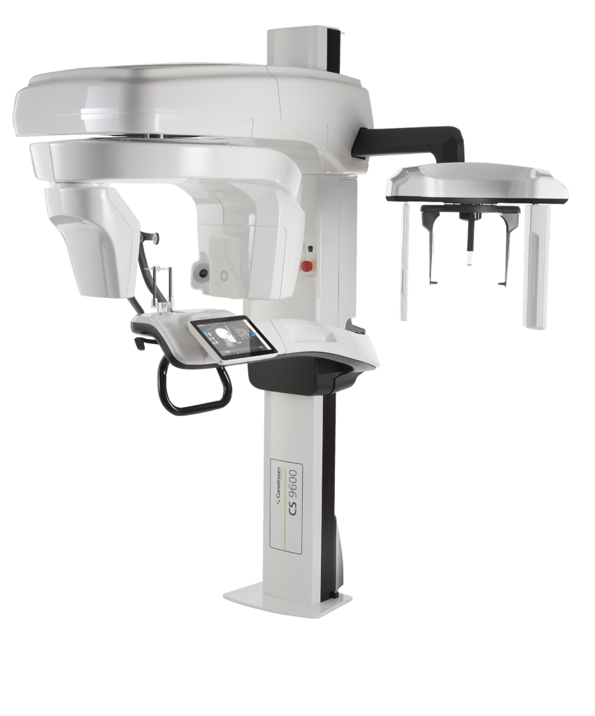 carestream cbct machine Dental Equipment