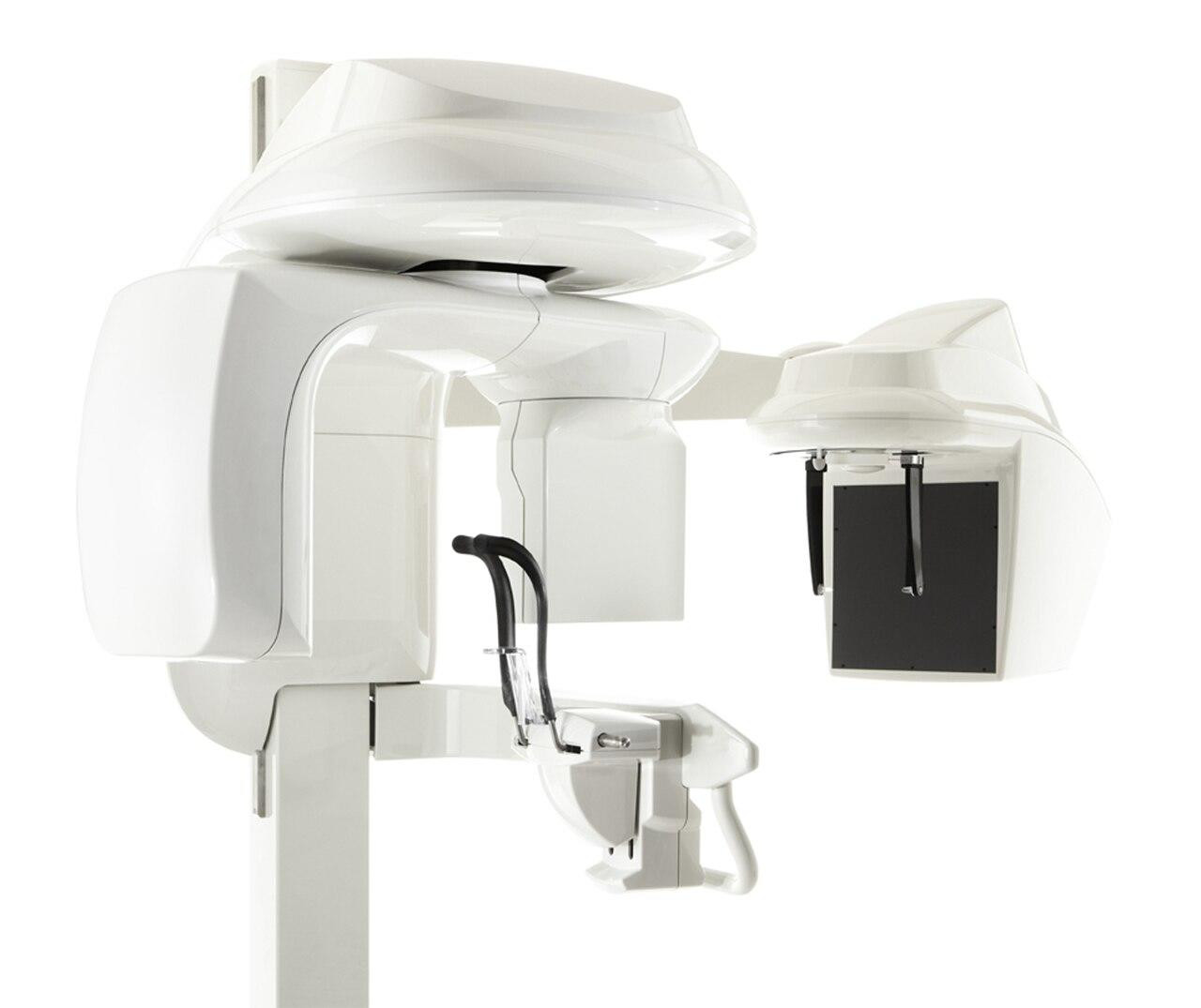 carestream dental x ray machine price