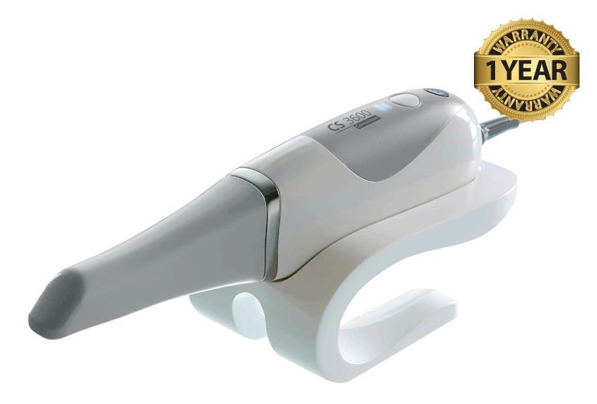 carestream intraoral scanner Dental Equipment