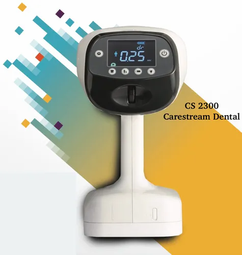 carestream portable dental x ray machine price