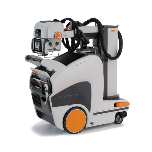 carestream portable dental x ray machine price