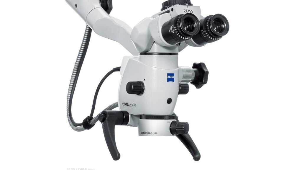carl zeiss dental microscope Dental Equipment